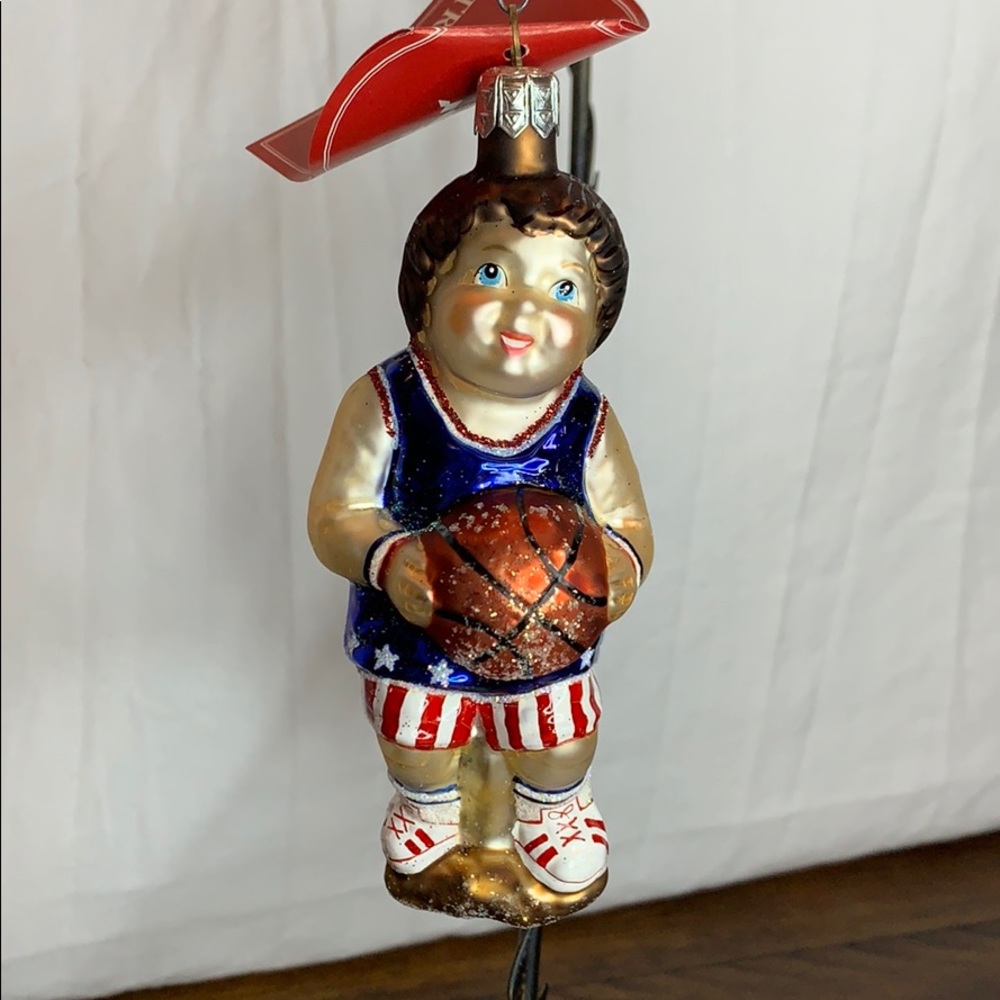 Slavic Treasures Collectible Ornament